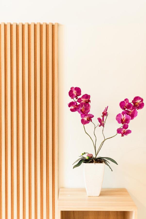 פאטאיה The Golden Ville Boutique Hotel And Spa מראה חיצוני תמונה