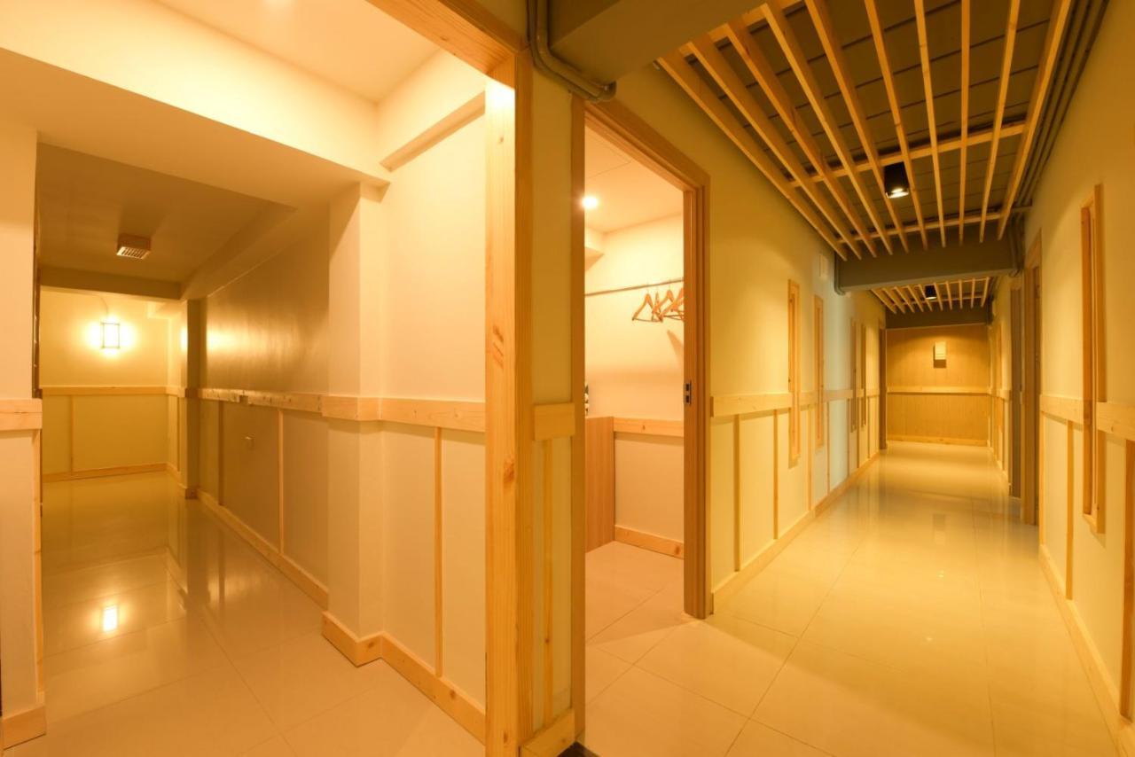 פאטאיה The Golden Ville Boutique Hotel And Spa מראה חיצוני תמונה
