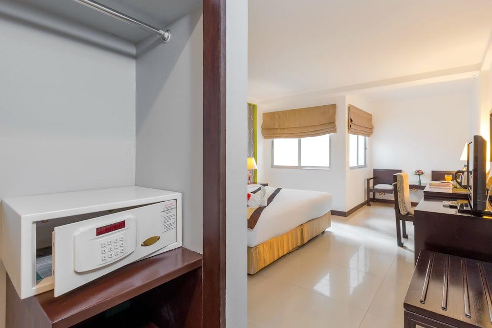 פאטאיה The Golden Ville Boutique Hotel And Spa מראה חיצוני תמונה