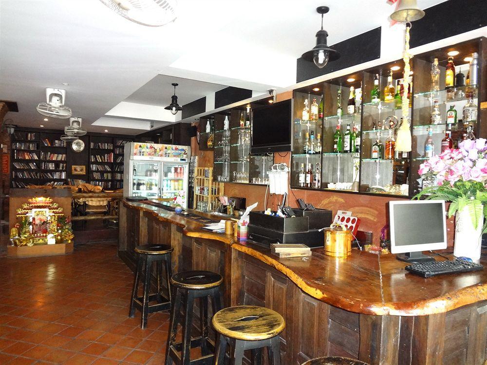 פאטאיה The Golden Ville Boutique Hotel And Spa מראה חיצוני תמונה